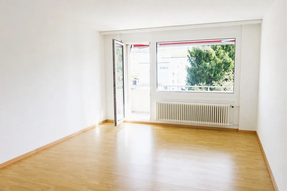 Cozy Family Apartment