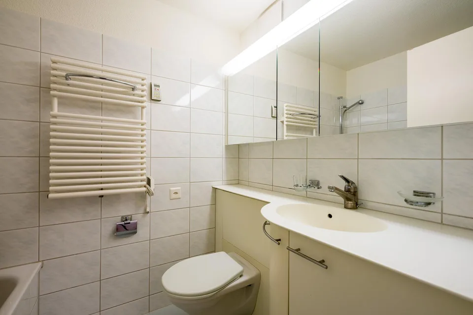 La tua nuova casa ti aspetta!