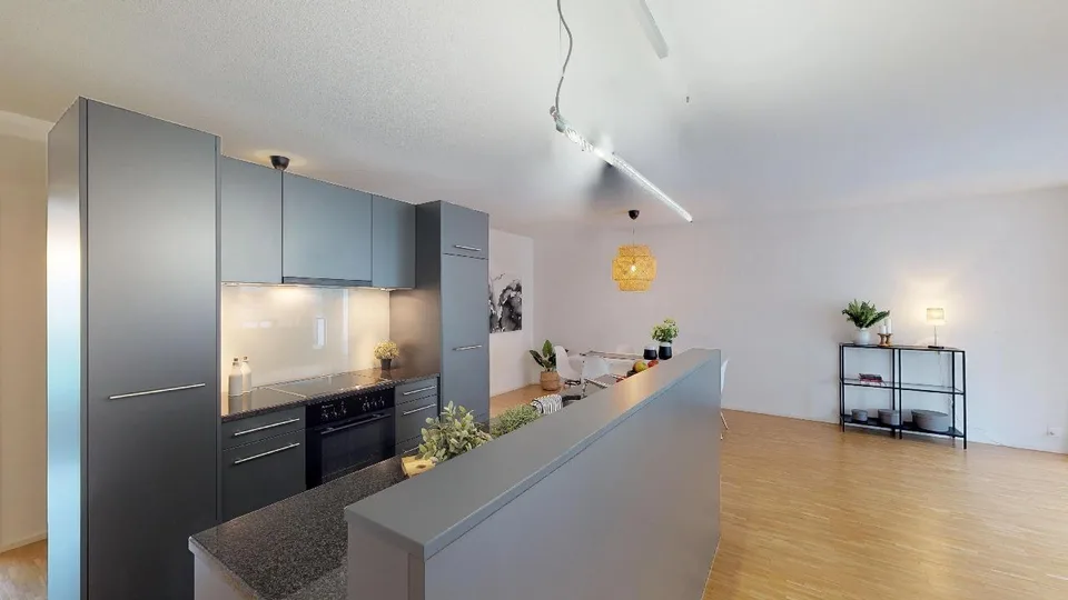 3.5 Zimmer Wohnung in Neuenegg | UrbanHome