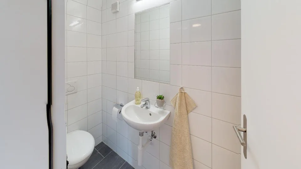 3.5 Zimmer Wohnung in Neuenegg | UrbanHome