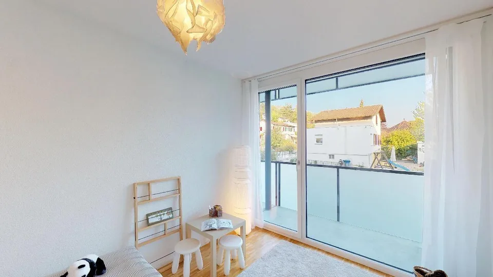 3.5 Zimmer Wohnung in Neuenegg | UrbanHome