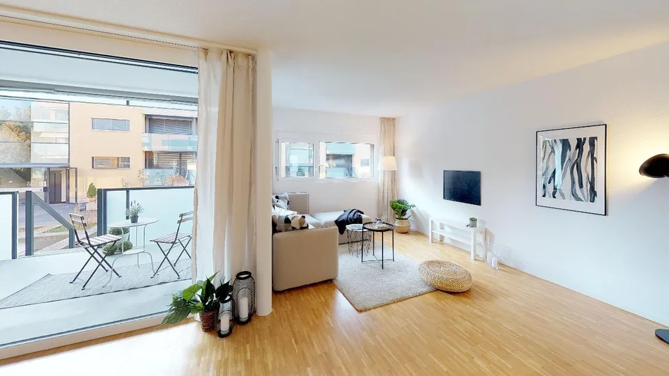 3.5 Zimmer Wohnung in Neuenegg | UrbanHome