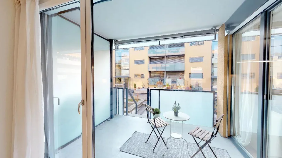 3.5 Zimmer Wohnung in Neuenegg | UrbanHome