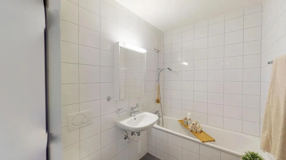 3.5 Zimmer Wohnung in Neuenegg | UrbanHome
