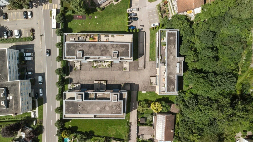 3.5 Zimmer Wohnung in Neuenegg | UrbanHome