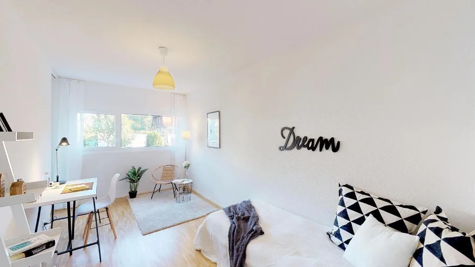 3.5 Zimmer Wohnung in Neuenegg | UrbanHome