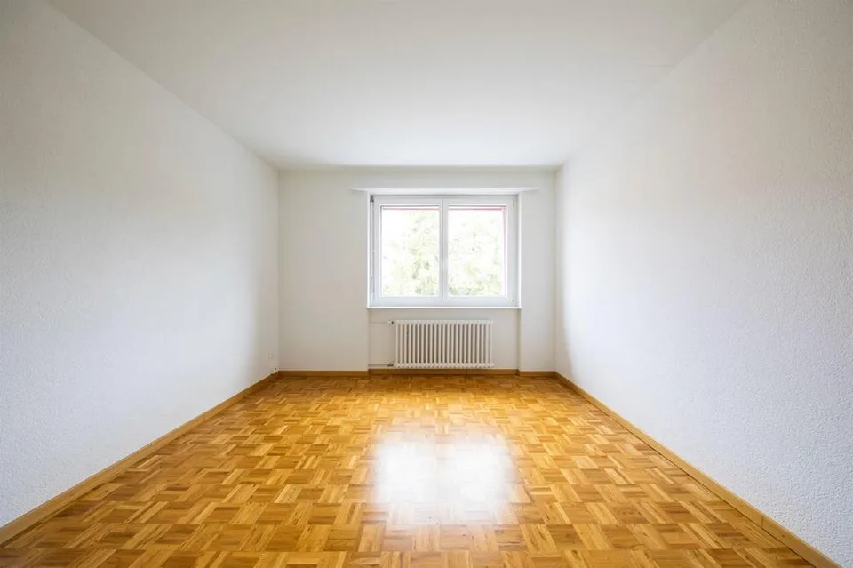 Hier wohnen Sie modern!