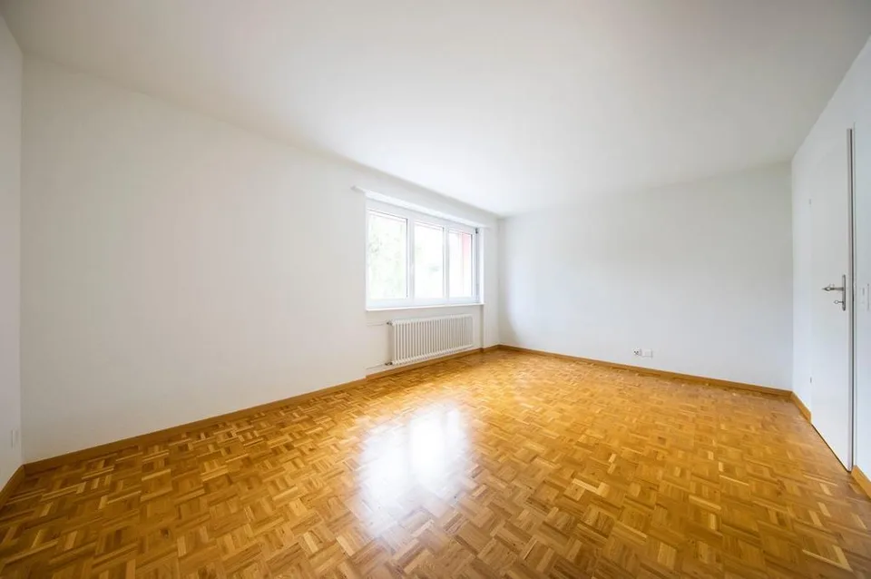 Hier wohnen Sie modern!