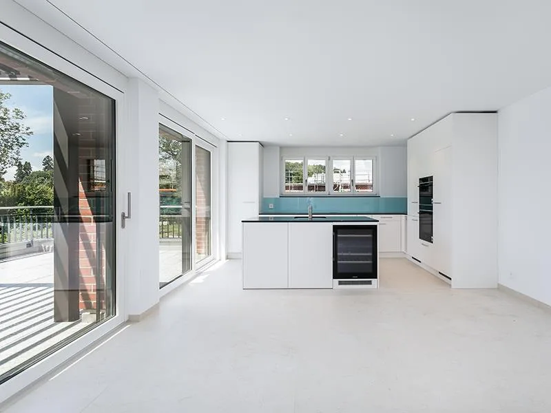 Residenza Giardino | Neubauprojekt