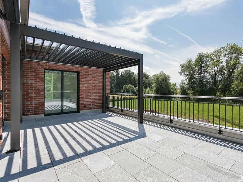 Residenza Giardino | Neubauprojekt