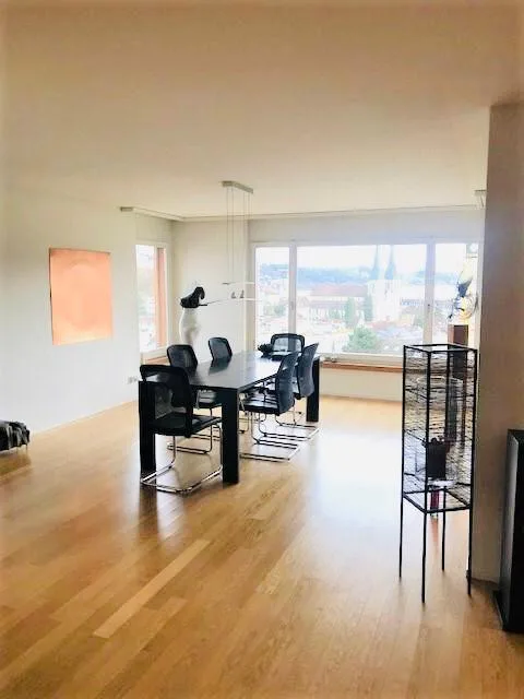 Über den Dächern von Luzern – Foto 8 von 14