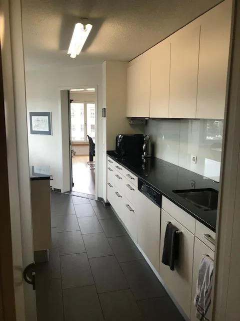 Über den Dächern von Luzern – Foto 6 von 14