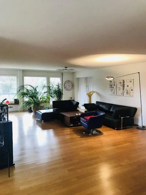 Über den Dächern von Luzern – Foto 10 von 14