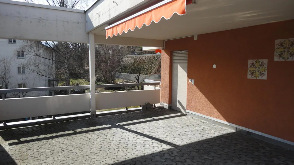 Über den Dächern von Luzern – Foto 11 von 14