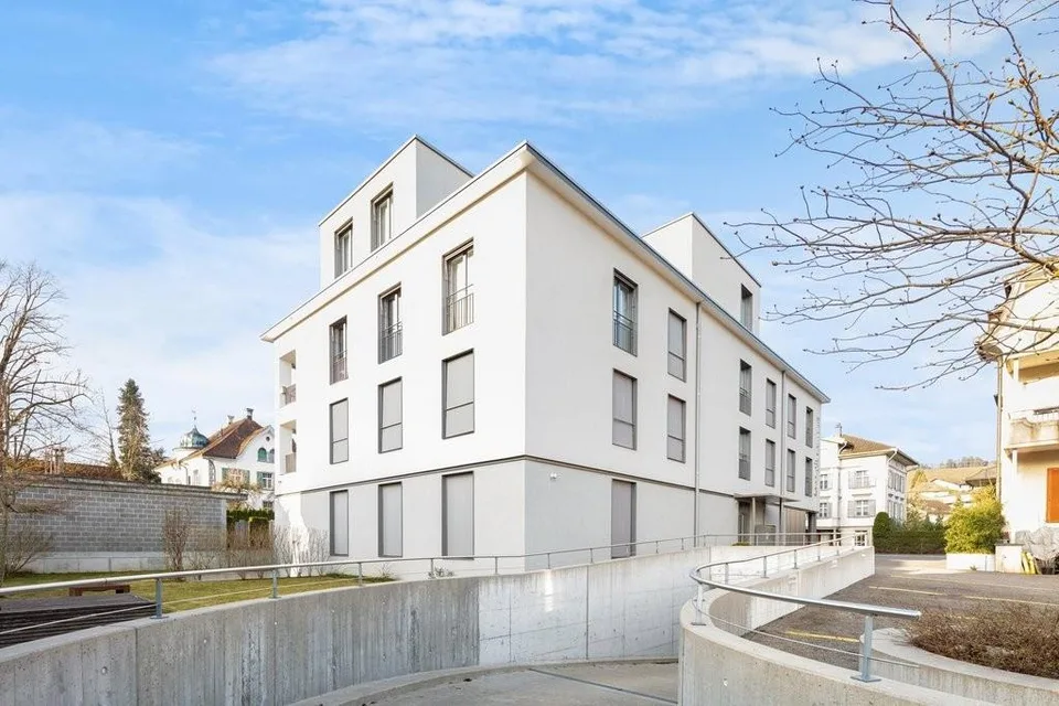 Einstellplatz zu vermieten – photo 2 sur 3