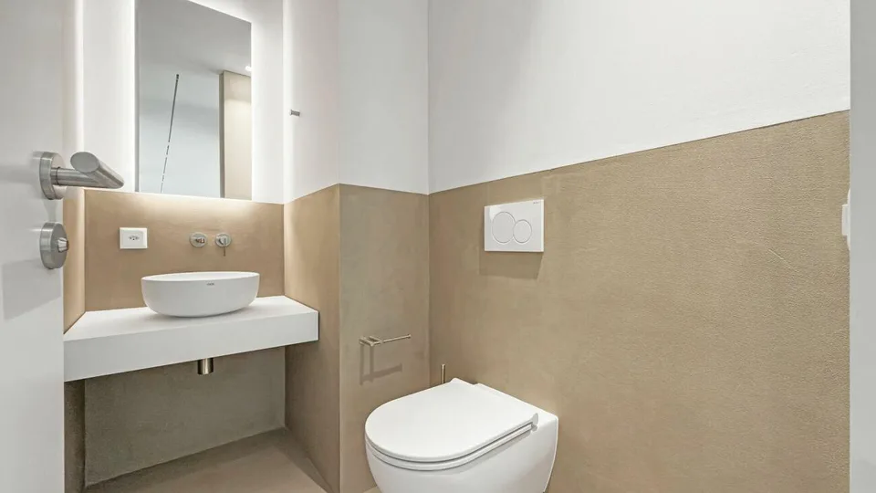 Ascona - Residenza Serolido Gartenwohnung – foto 11 di 14