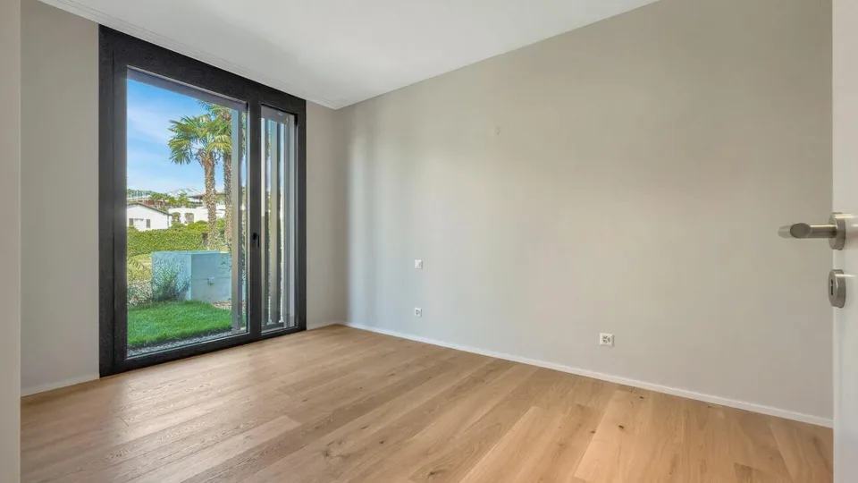 Ascona - Residenza Serolido Gartenwohnung – foto 8 di 14