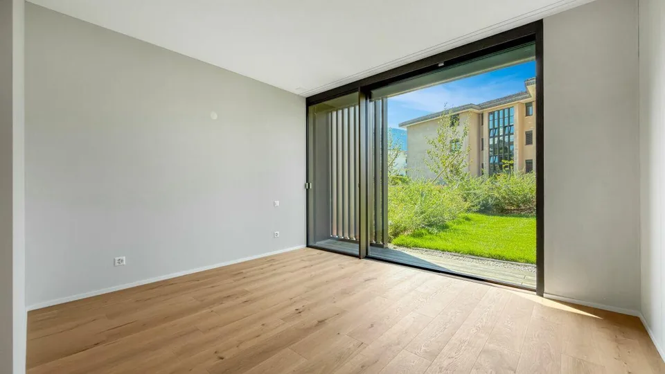 Ascona - Residenza Serolido Gartenwohnung – foto 5 di 14