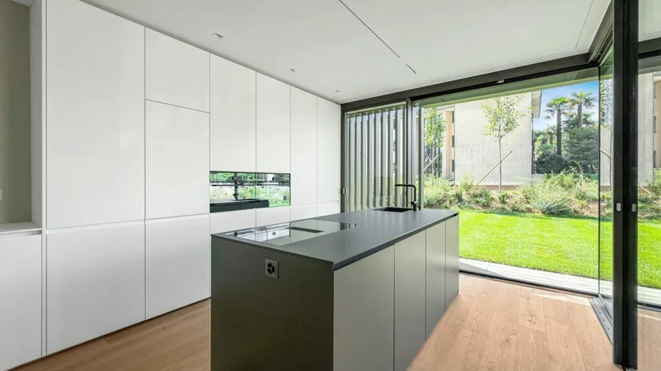 Ascona - Residenza Serolido Gartenwohnung – foto 4 di 14