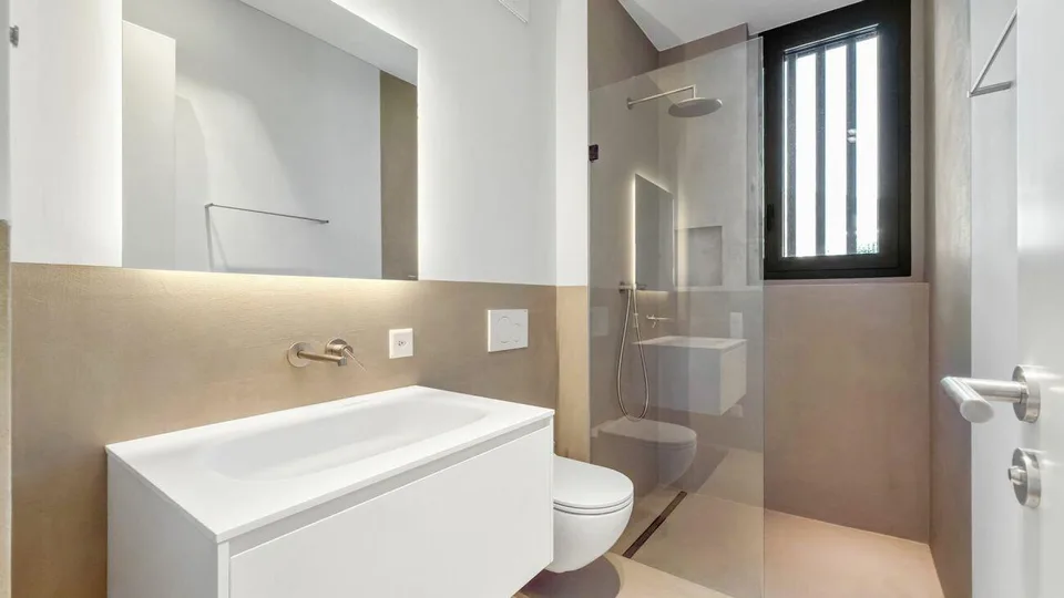 Ascona - Residenza Serolido Gartenwohnung – foto 10 di 14