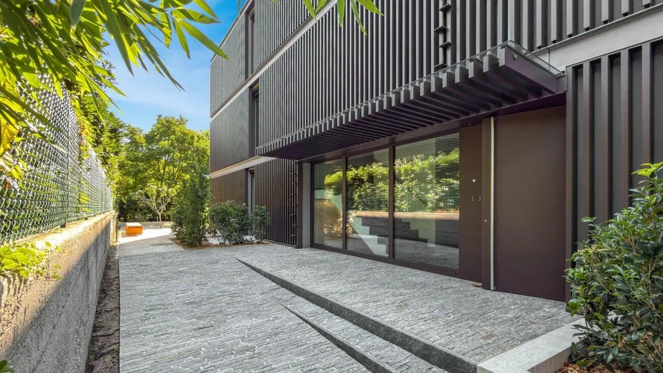 Ascona - Residenza Serolido Gartenwohnung – foto 14 di 14