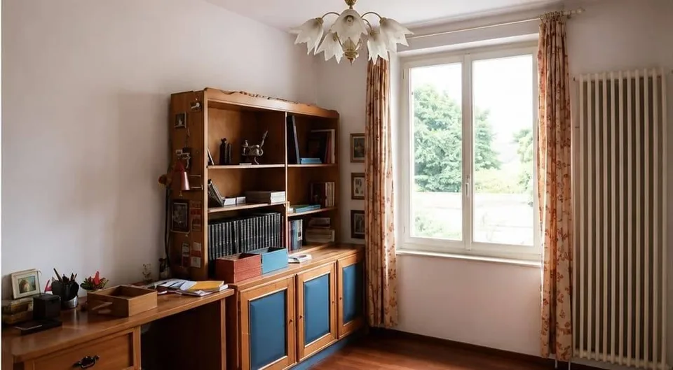 Casa bifamiliare - Manno – Foto 10 von 13