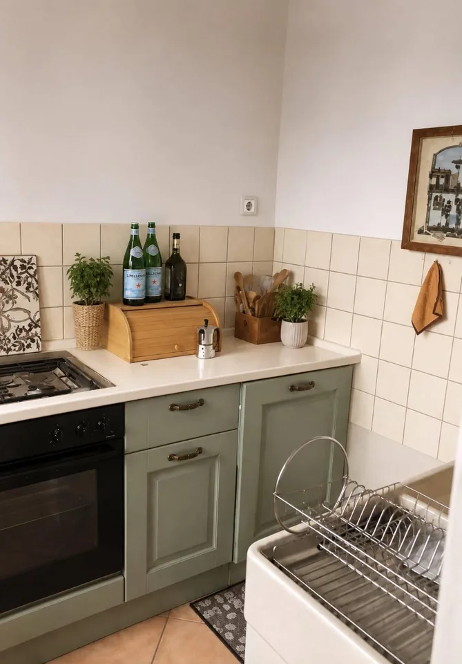Casa bifamiliare - Manno – Foto 6 von 13