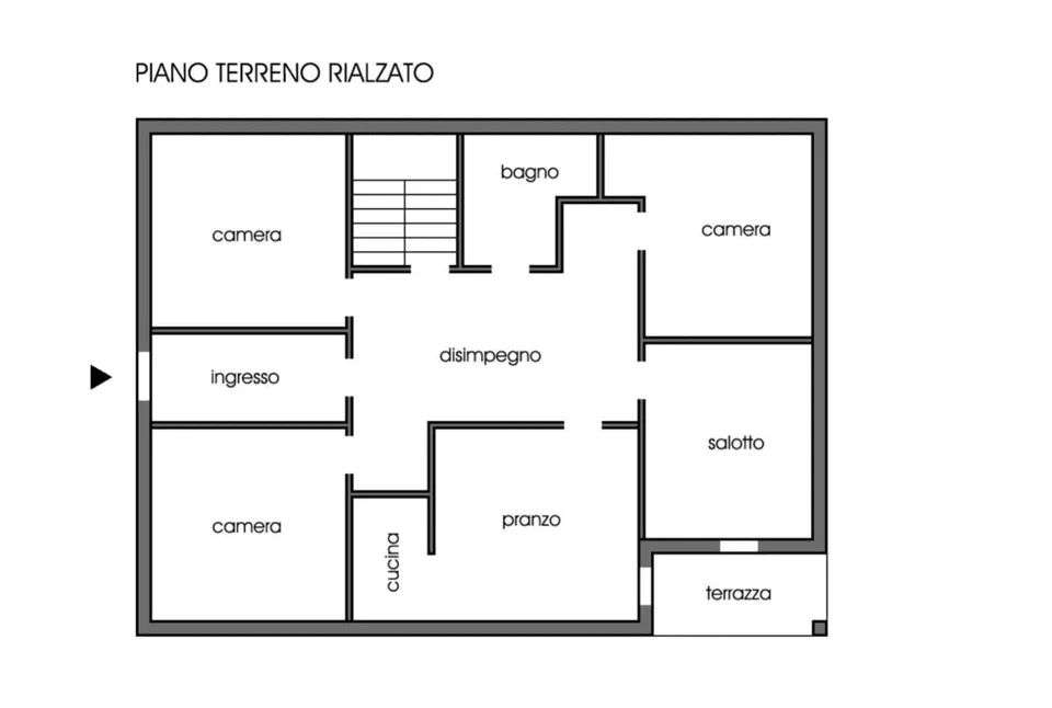 Casa bifamiliare - Manno – Foto 13 von 13