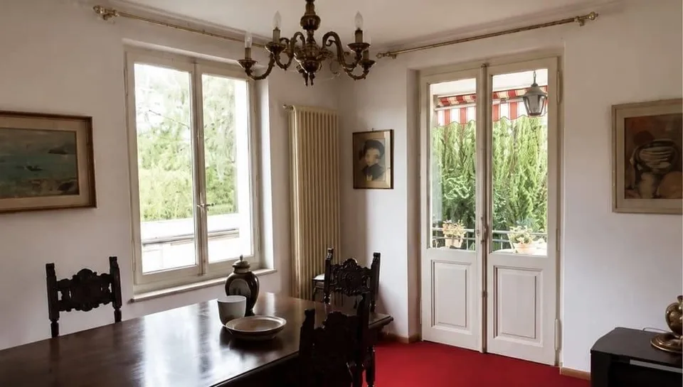 Casa bifamiliare - Manno – Foto 8 von 13