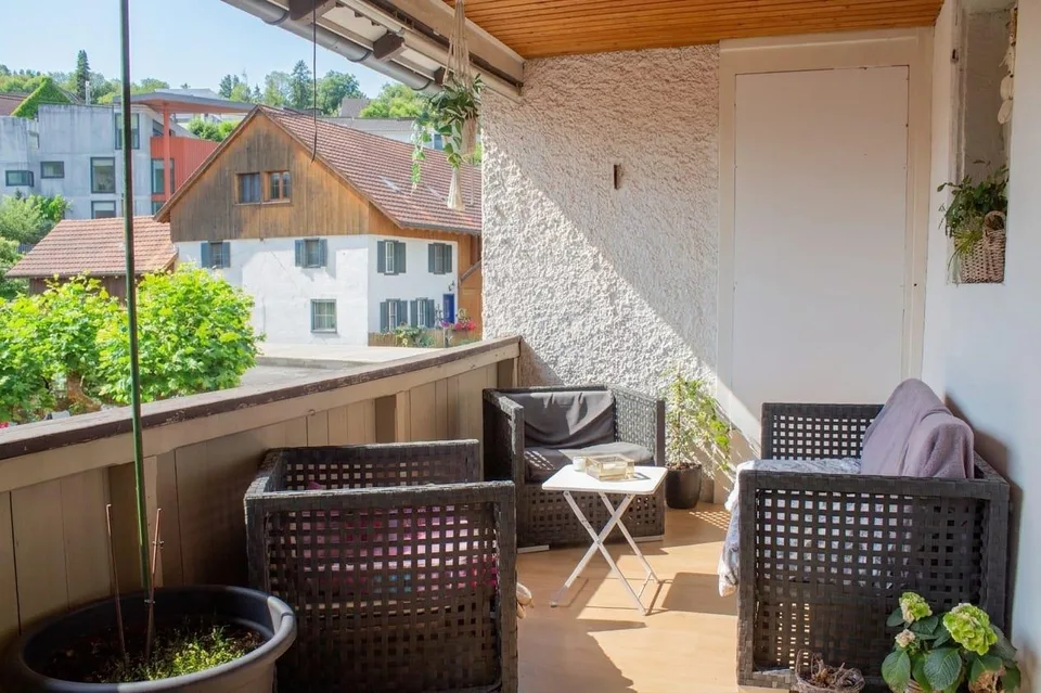 Drei Wohnungen. Eine Familie. Ein Zuhause. – Foto 2 von 16