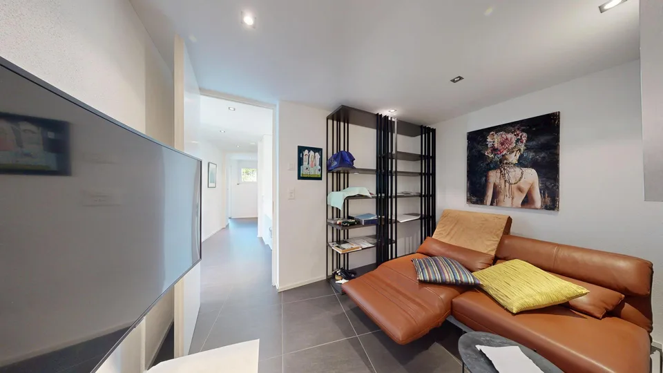 Exklusive 6.5-Zimmer Villa an bevorzugter Lage mit Seesicht – Foto 18 von 30