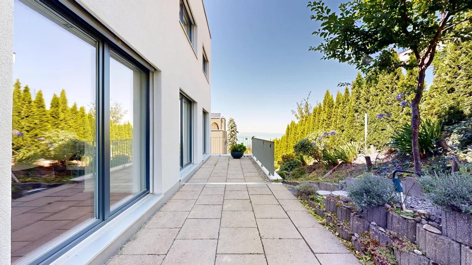 Exklusive 6.5-Zimmer Villa an bevorzugter Lage mit Seesicht – Foto 19 von 30