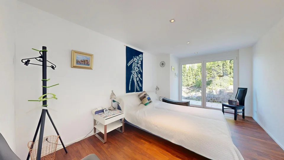 Exklusive 6.5-Zimmer Villa an bevorzugter Lage mit Seesicht – Foto 15 von 30