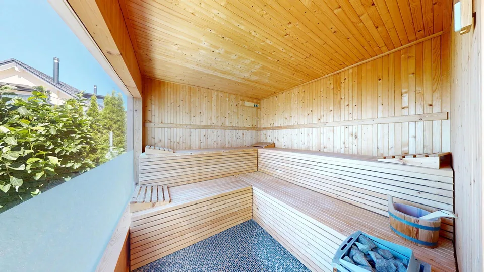 Exklusive 6.5-Zimmer Villa an bevorzugter Lage mit Seesicht – Foto 24 von 30