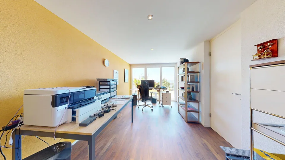 Exklusive 6.5-Zimmer Villa an bevorzugter Lage mit Seesicht – Foto 17 von 30
