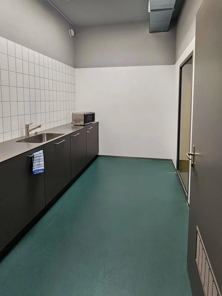 Lichtdurchflutete Gewerbe- oder Lagerflächen ab 290 m2 – Foto 6 von 6
