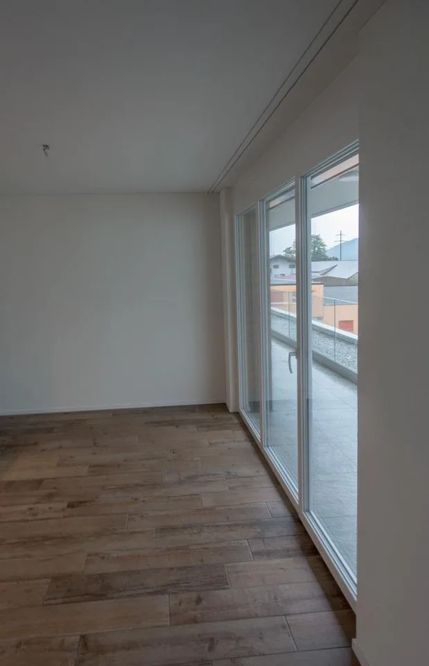 exklusive 2.5-Zimmer-Attikawohnung an zentraler Lage