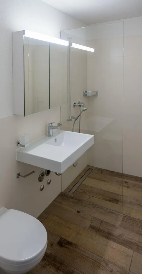 exklusive 2.5-Zimmer-Attikawohnung an zentraler Lage