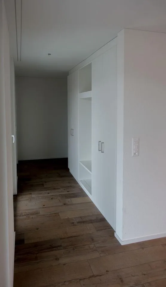 exklusive 2.5-Zimmer-Attikawohnung an zentraler Lage