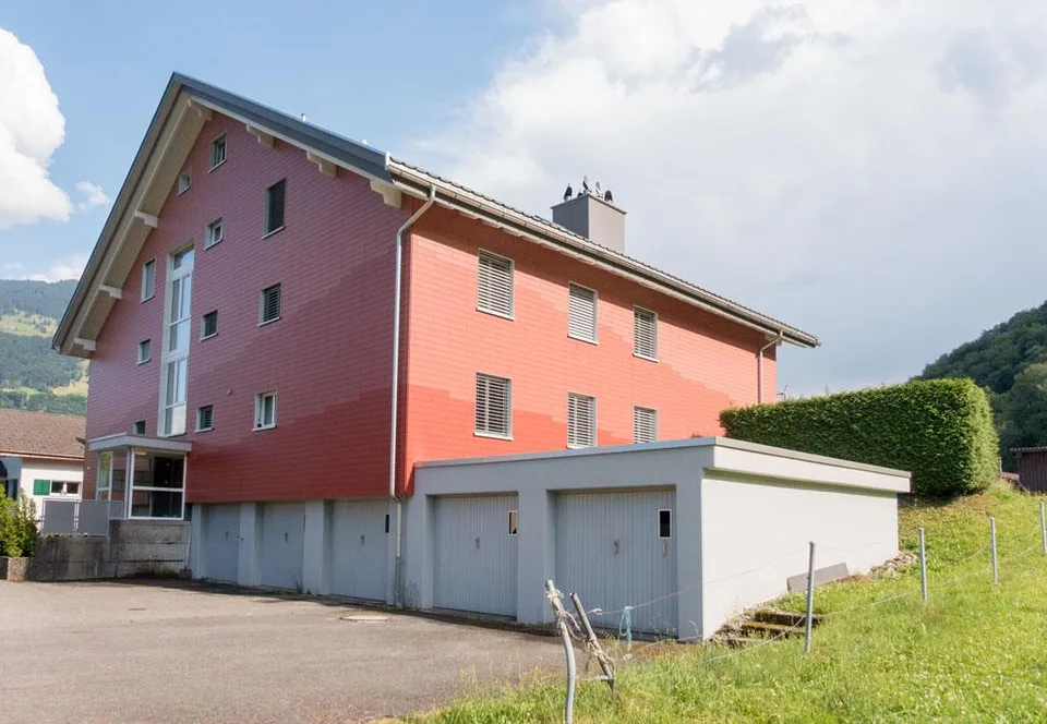 Ruhig gelegene Wohlfühloase