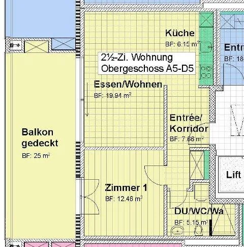 Eigentumsstandard | Stil trifft auf Moderne