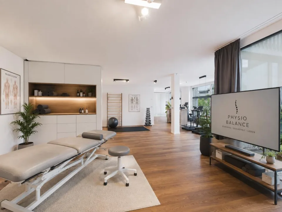 Büro- | Praxisräume im beliebten Sternmatt-Quartier – Foto 5 von 11