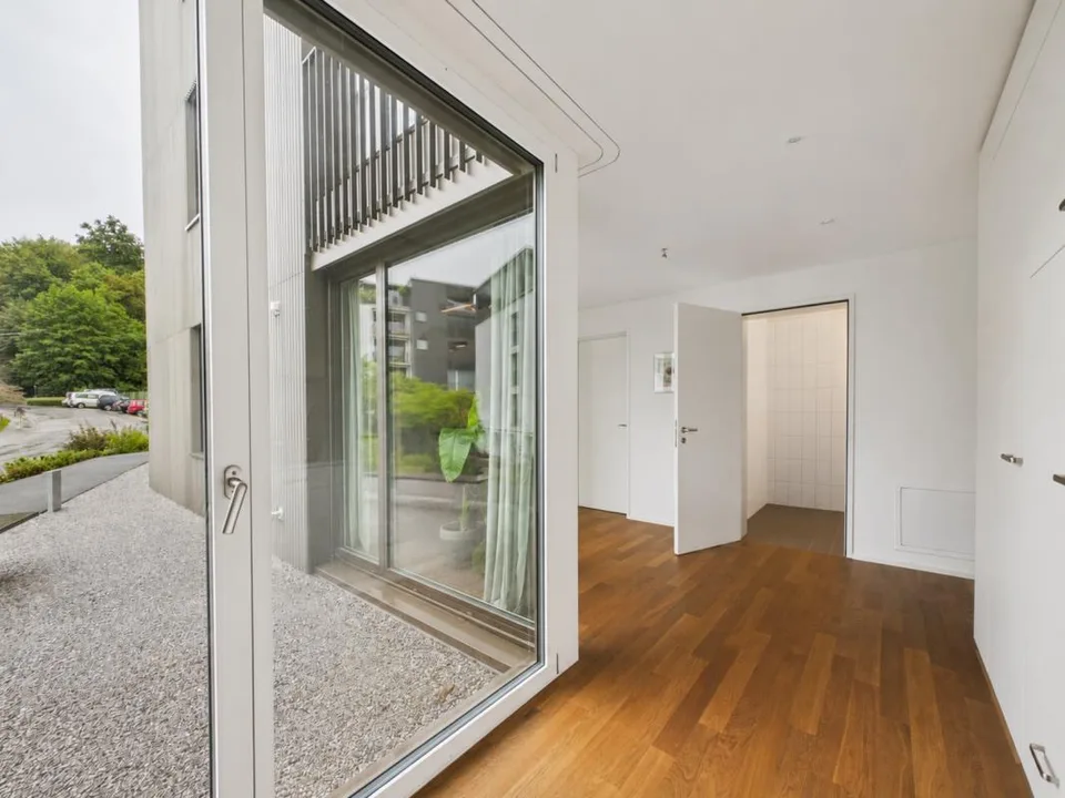 Büro- | Praxisräume im beliebten Sternmatt-Quartier – Foto 10 von 11