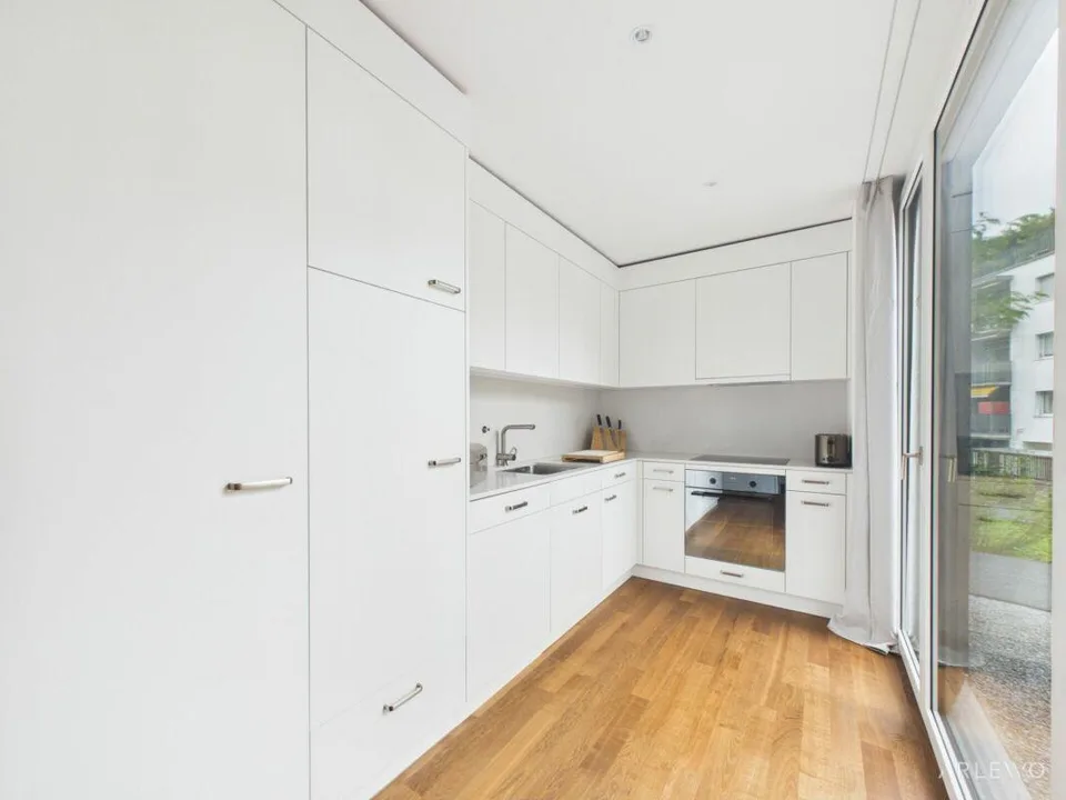 Büro- | Praxisräume im beliebten Sternmatt-Quartier – Foto 7 von 11