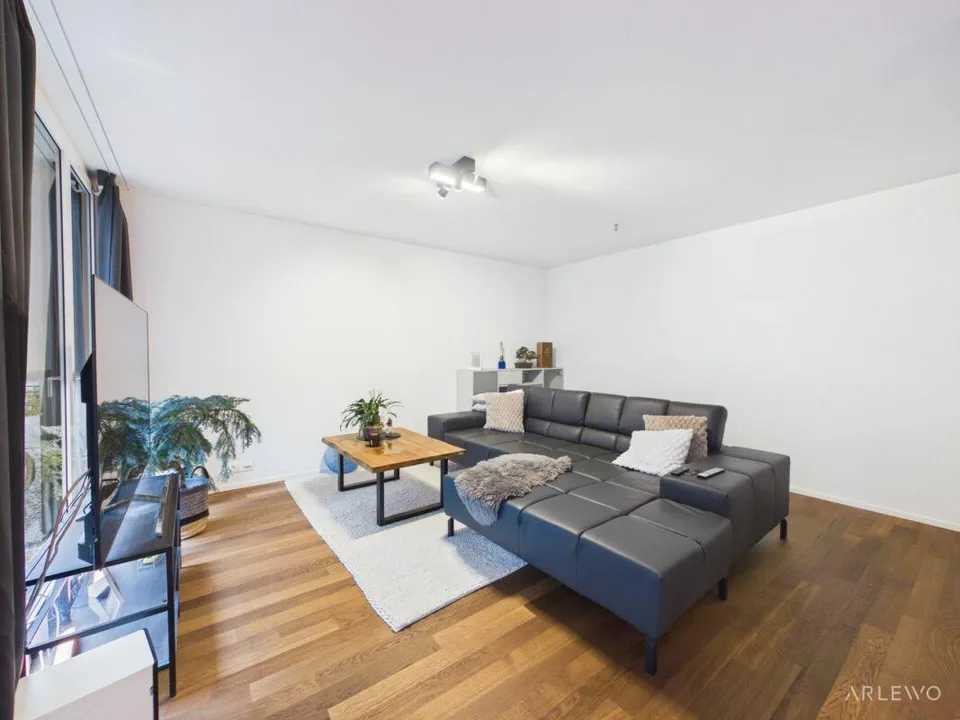 Büro- | Praxisräume im beliebten Sternmatt-Quartier – Foto 9 von 11