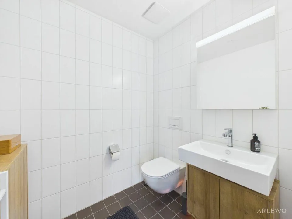 Büro- | Praxisräume im beliebten Sternmatt-Quartier – Foto 11 von 11