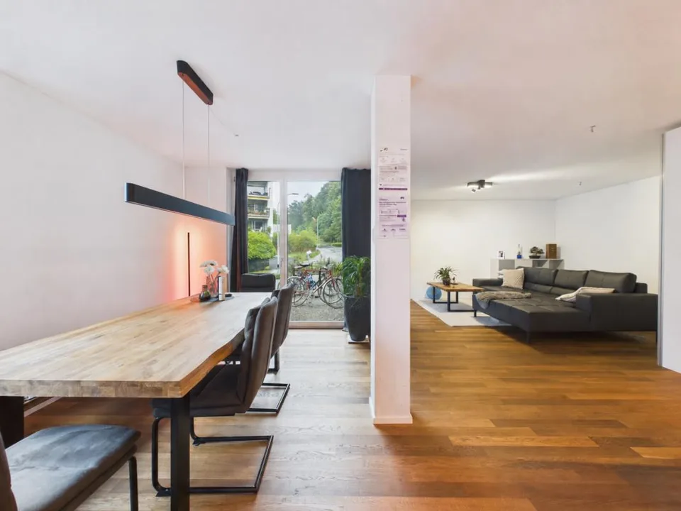 Büro- | Praxisräume im beliebten Sternmatt-Quartier – Foto 2 von 11