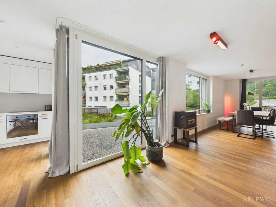 Büro- | Praxisräume im beliebten Sternmatt-Quartier – Foto 8 von 11