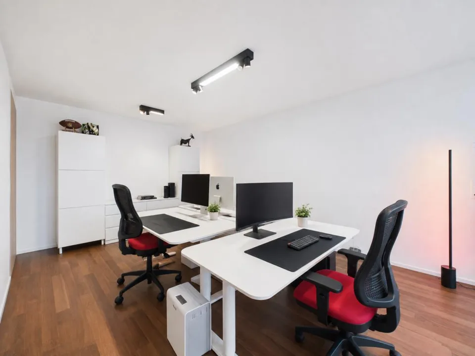 Büro- | Praxisräume im beliebten Sternmatt-Quartier – Foto 3 von 11