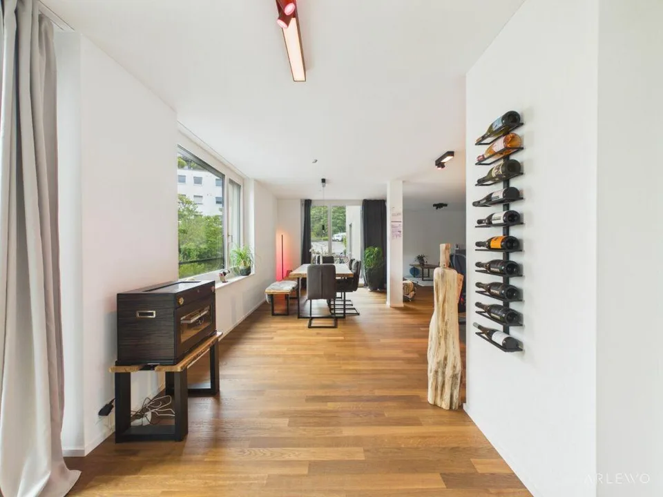 Büro- | Praxisräume im beliebten Sternmatt-Quartier – Foto 6 von 11